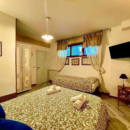 Bed and Breakfast Un Ospite A Fontania Gaeta Exterior foto
