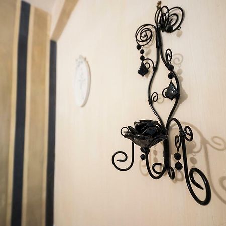 Bed and Breakfast Un Ospite A Fontania Gaeta Exterior foto