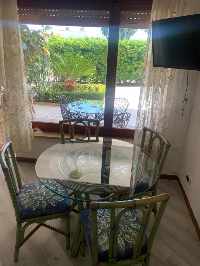 Bed and Breakfast Un Ospite A Fontania Gaeta Exterior foto