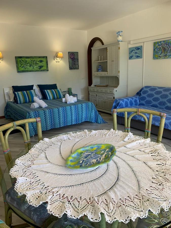 Bed and Breakfast Un Ospite A Fontania Gaeta Exterior foto