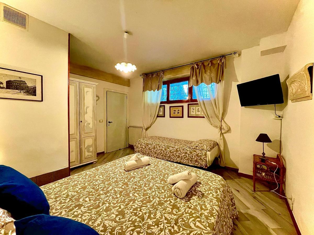 Bed and Breakfast Un Ospite A Fontania Gaeta Exterior foto
