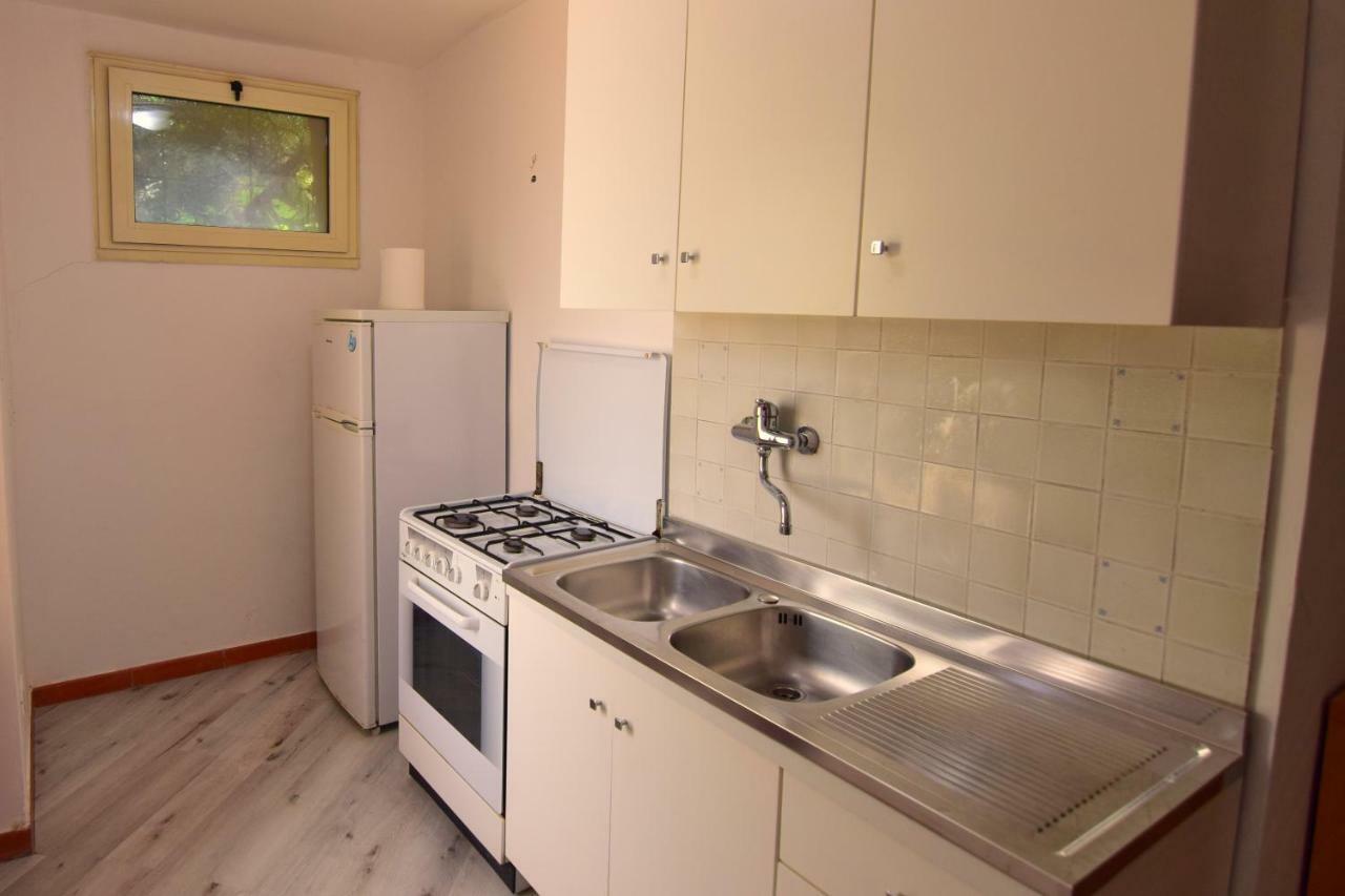 Bed and Breakfast Un Ospite A Fontania Gaeta Exterior foto