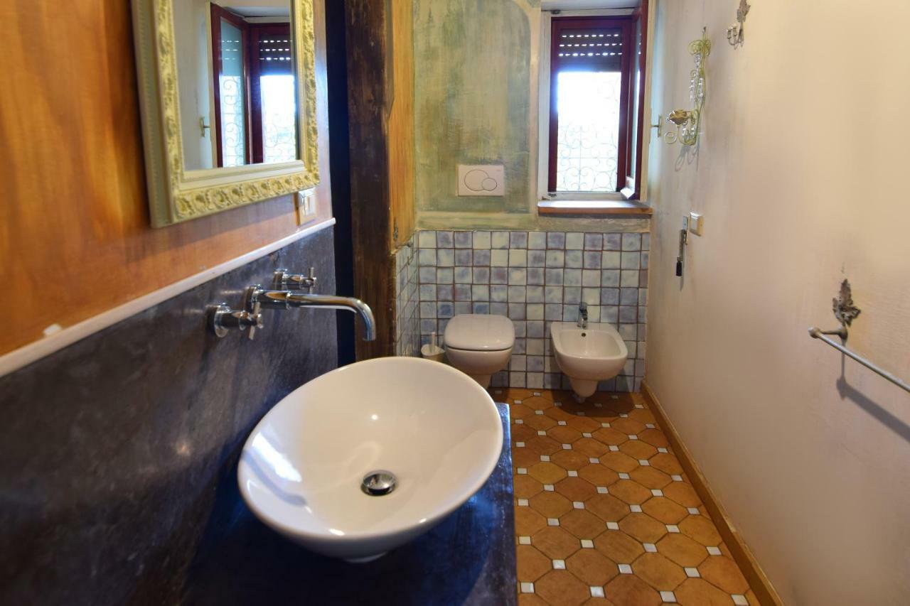 Bed and Breakfast Un Ospite A Fontania Gaeta Exterior foto