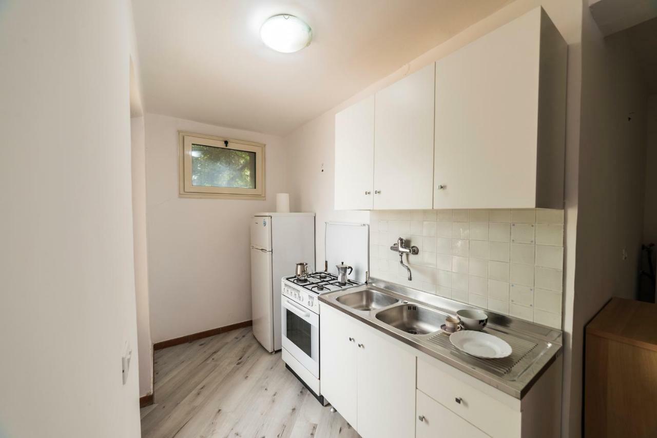 Bed and Breakfast Un Ospite A Fontania Gaeta Exterior foto