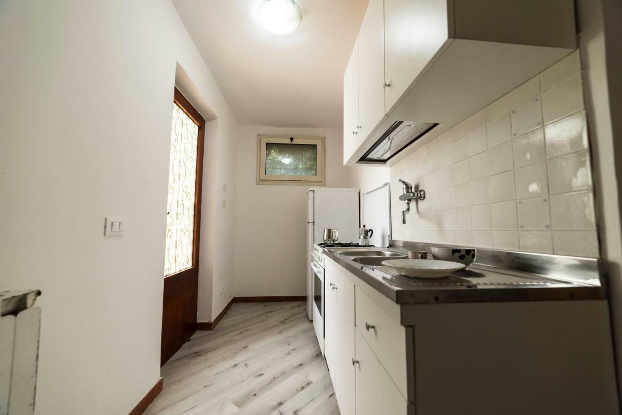 Bed and Breakfast Un Ospite A Fontania Gaeta Exterior foto