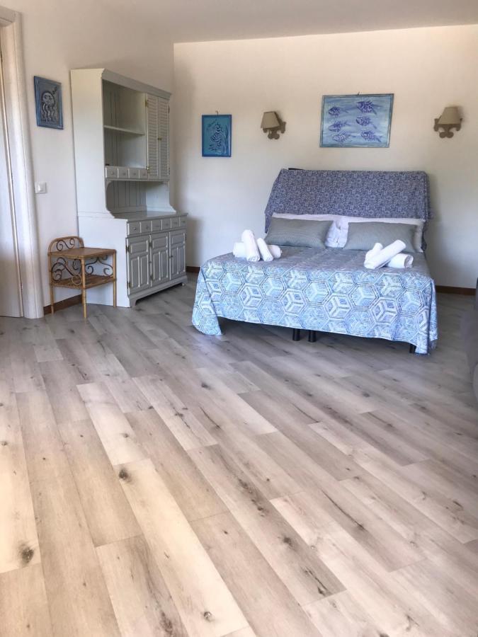 Bed and Breakfast Un Ospite A Fontania Gaeta Exterior foto